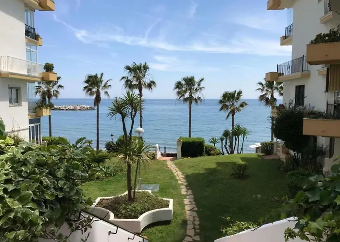Homely Home Marbella Del Mar 5