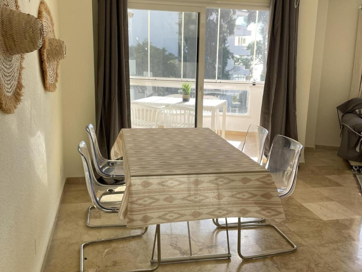 Apartment Homely Del Mar 5