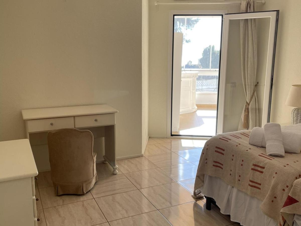 Apartment Homely Del Mar 5 *