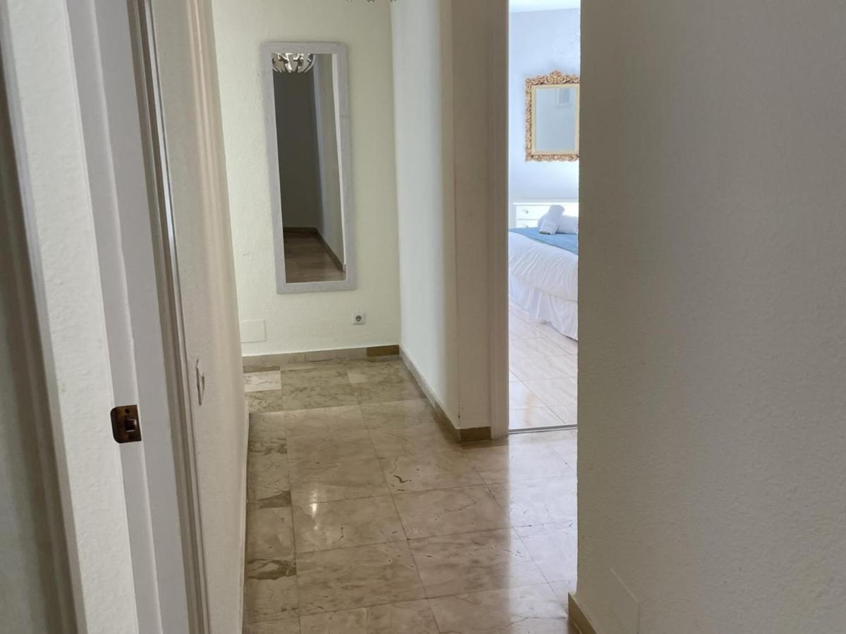 Apartament Homely Del Mar 5