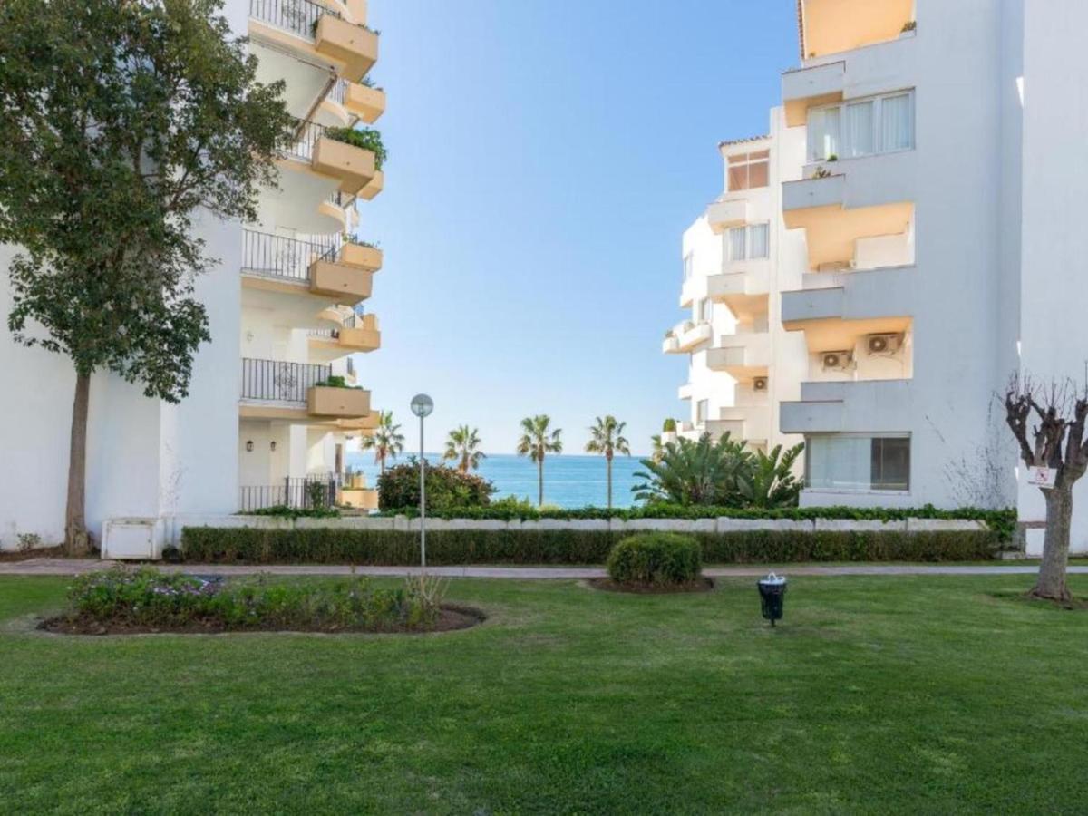 Apartment Homely Del Mar 5 *