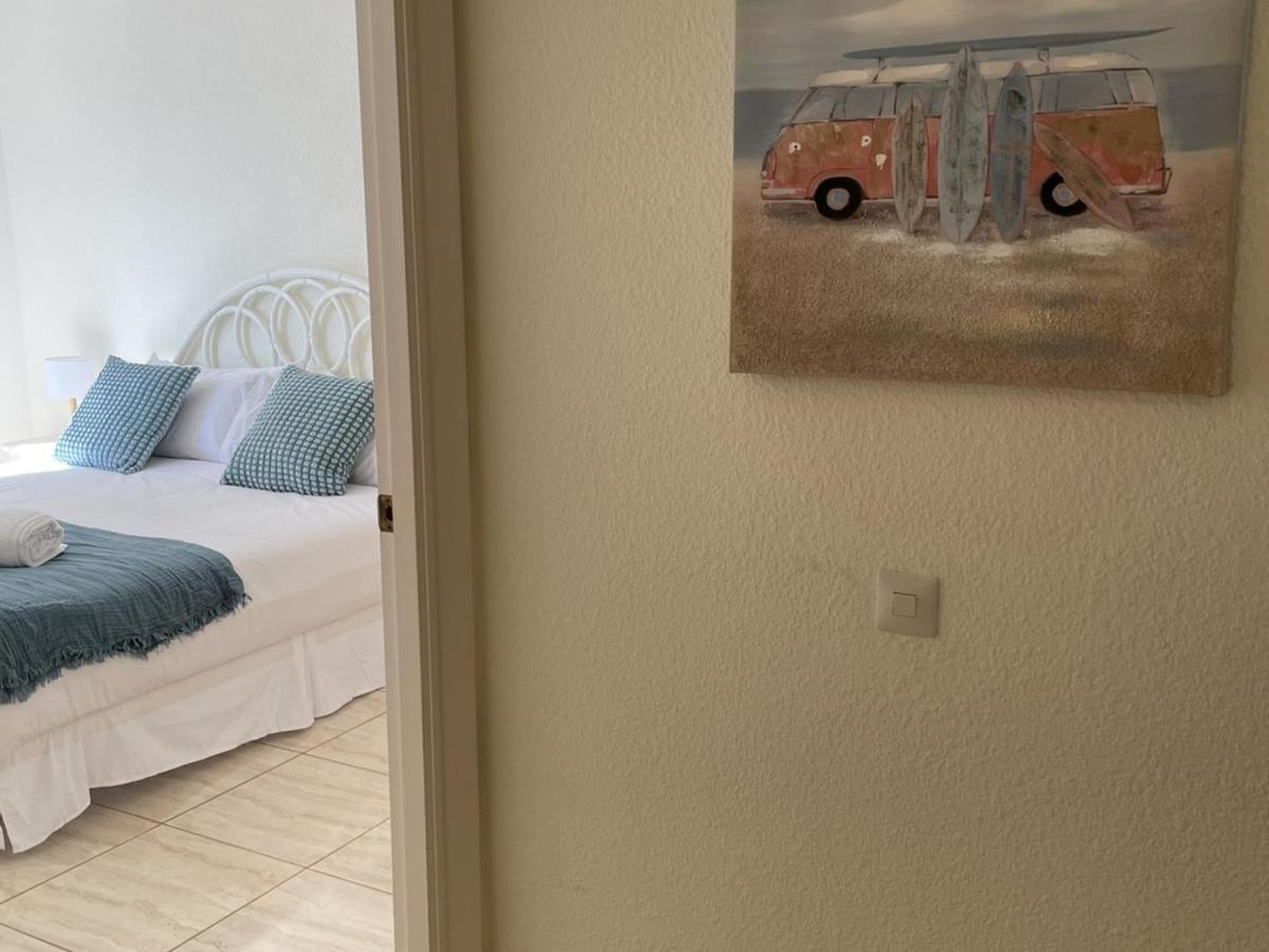 Homely Del Mar 5 Apartment Marbella