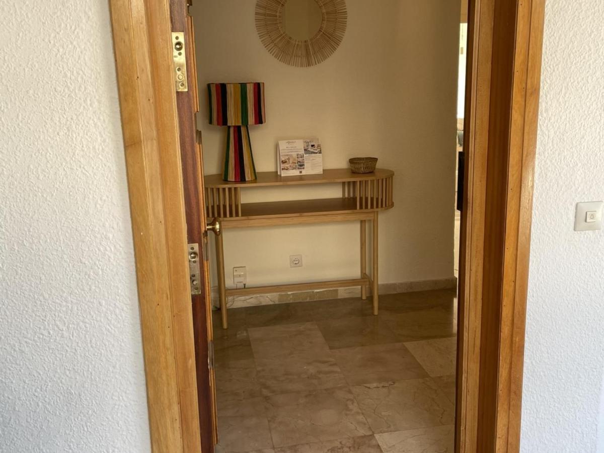 Homely Del Mar 5 Apartament