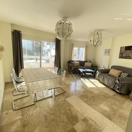 Homely Home Marbella Del Mar 5 Buitenkant foto