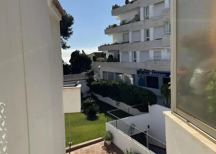 Homely Home Marbella Del Mar 5