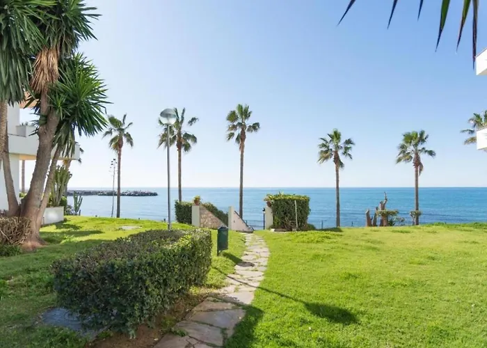 Homely Home Marbella Del Mar 5