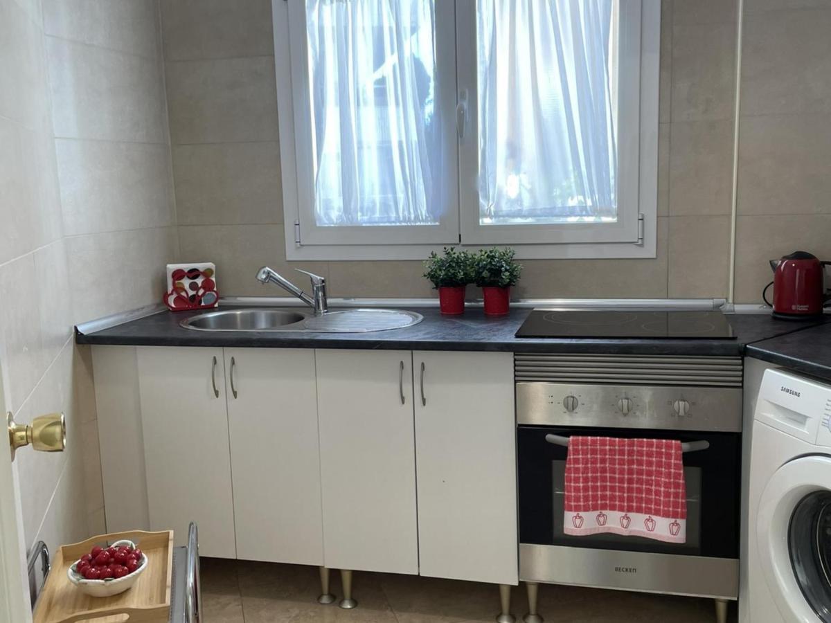Homely Del Mar 5 Apartment Marbella