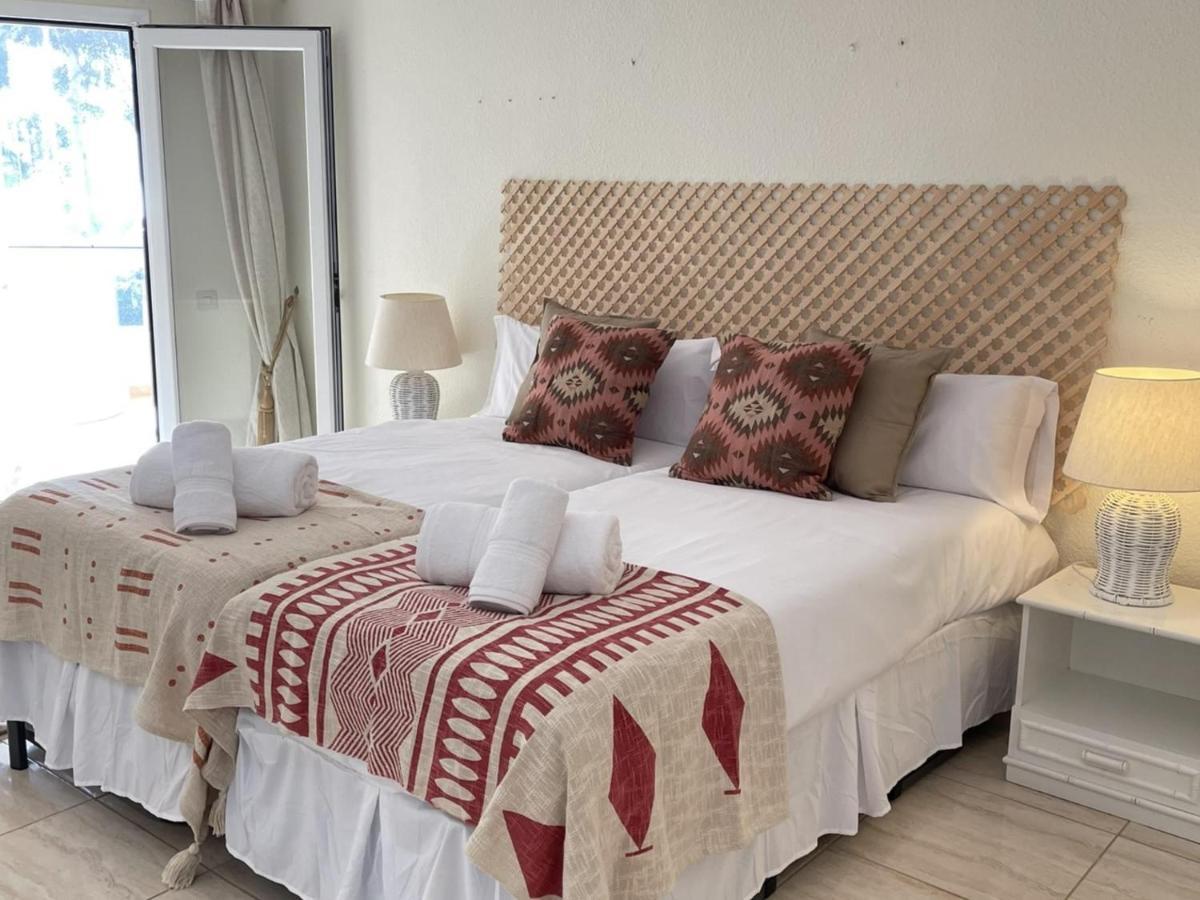 Apartment Homely Del Mar 5