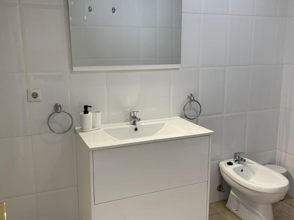 Apartment Homely Del Mar 5 Marbella
