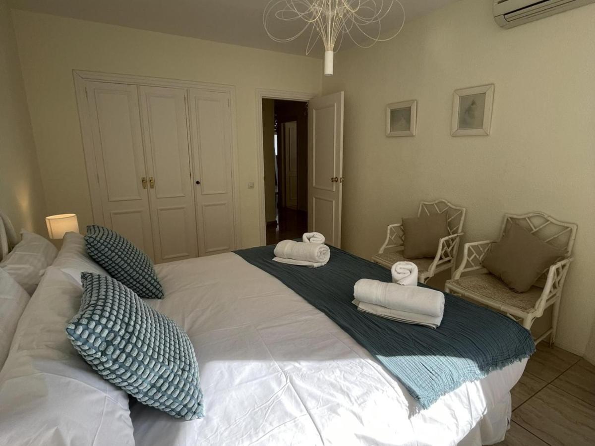 Homely Del Mar 5 Apartment Marbella